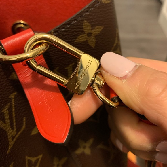 SOLD ON IG Louis Vuitton Neonoe - Picture 5 of 7